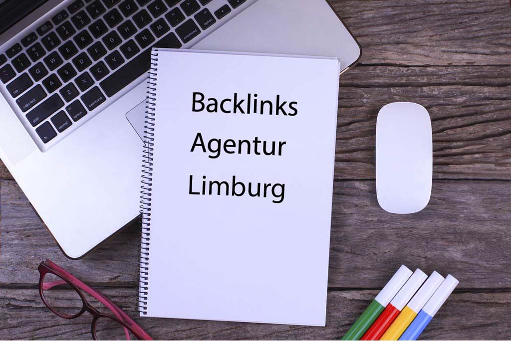 Backlinks Agentur Limburg