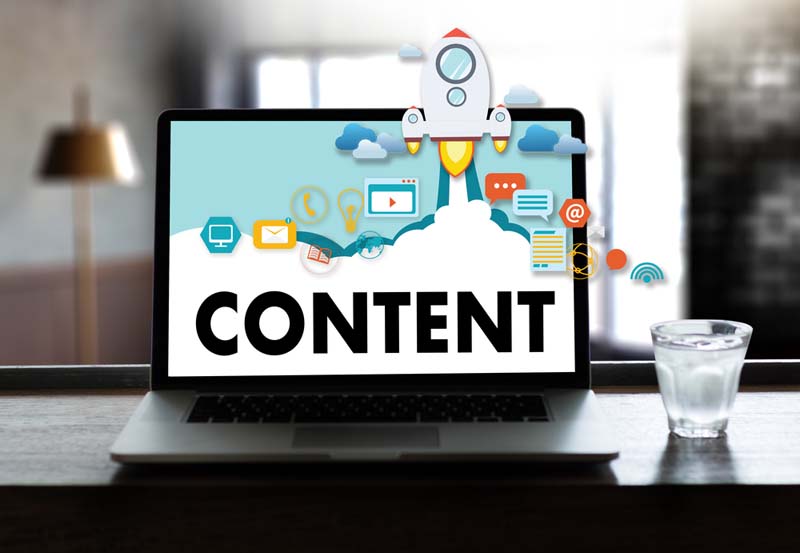Contentmarketing Agentur Frankfurt