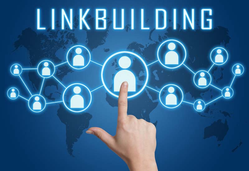 Linkbuilding Frankfurt