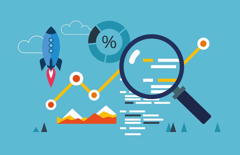 SEO Analyse