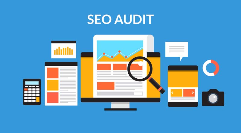 SEO Audit Kostenfrei