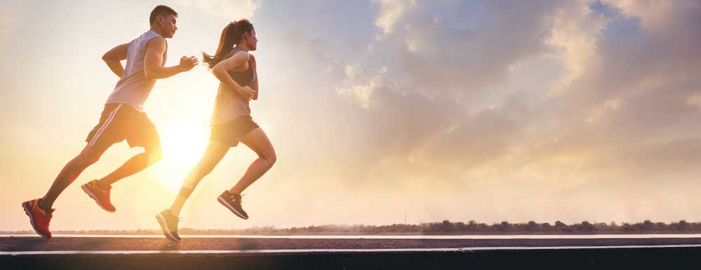 SEO Marathon