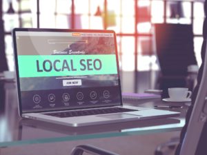 Local Seo Marketing