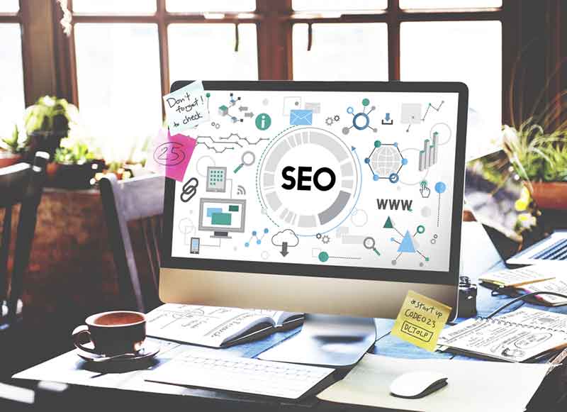 SEO-Agentur