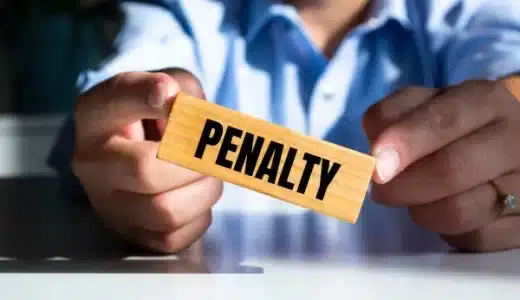 Google Penalties