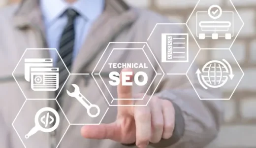 Technisches-SEO