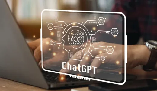 ChatGPT SEO
